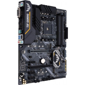 ASUS TUF B450-PRO GAMING