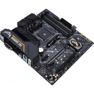 ASUS TUF B450M-PRO GAMING