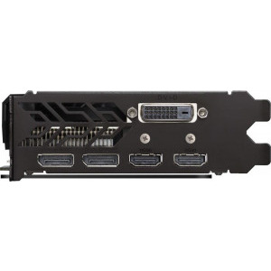 Placa video ASRock Radeon RX 590 Phantom Gaming X OC 8GB GDDR5 256