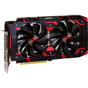 PowerColor Radeon RX 590 Red Devil 8GB GDDR5 256-bit