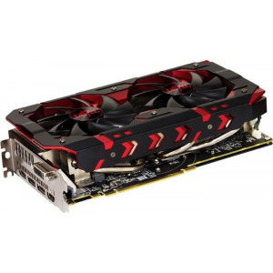 PowerColor Radeon RX 590 Red Devil 8GB GDDR5 256-bit