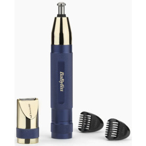 BaByliss Trimmer Diamond Precision E112E