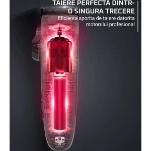 Rowenta x Karl Lagerfeld Barber Experience TN155LE0