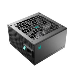Deepcool PF500X, 80+ Bronze, 500W