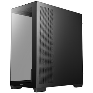 Deepcool CG580 4F V2 Black