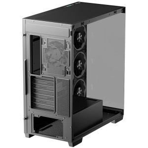 Deepcool CG580 4F V2 Black