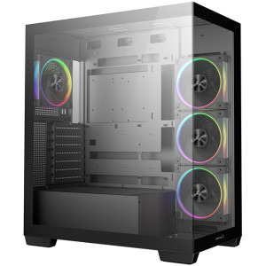 Deepcool CG580 4F V2 Black