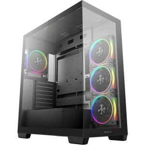 Deepcool CG580 4F V2 Black