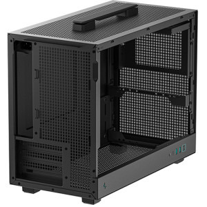 Deepcool CH160 Plus Black