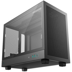 Deepcool CH160 Plus Black