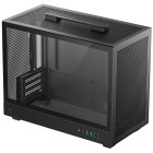 Carcasa Deepcool CH160 Plus Black