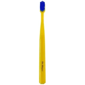 Dr. Mayer Periuta de dinti manuala Ultrasoft 5680 Yellow