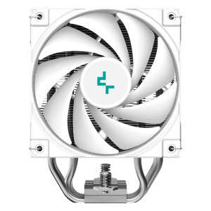 Deepcool AK500S Digital SE White