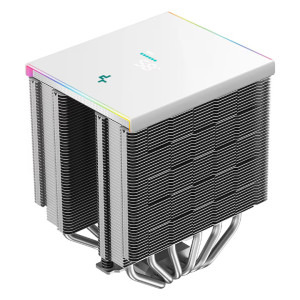 Deepcool AK620 Digital SE White