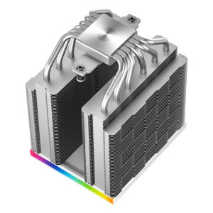 Deepcool AK620 Digital SE White