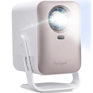 Acer AOPEN Fire Legend QH31s Rose