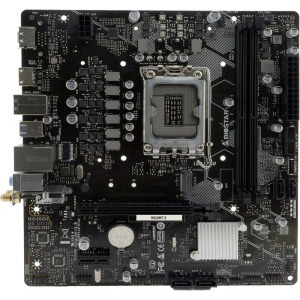 Placa de baza Biostar H610MT-E