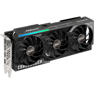 ASRock Radeon RX 9070 XT Challenger 16GB GDDR6 256-bit