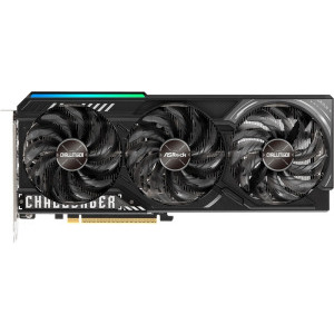 Placa video ASRock Radeon RX 9070 XT Challenger 16GB GDDR6 256-bit