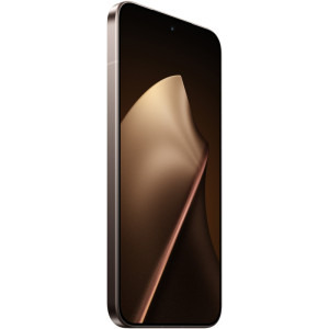 Xiaomi 15T Pro, 512GB, 12GB RAM, Dual SIM, 5G, 4-Camere, Mocha Gold + Woven Strap Ring Stand