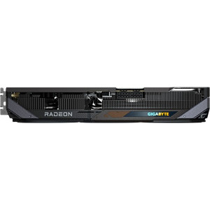 GIGABYTE Radeon RX 9070 GAMING OC 16GB GDDR6 256-bit