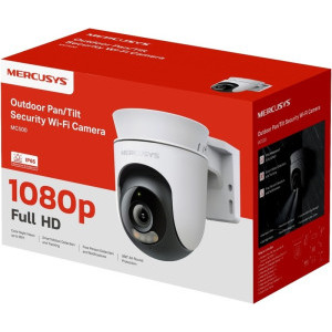 MERCUSYS MC500 4mm