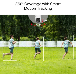 MERCUSYS MC500 4mm