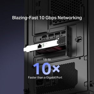 MERCUSYS 10Gigabit MA510E
