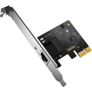 Placa de retea MERCUSYS Gigabit MA210E
