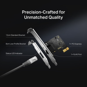 MERCUSYS Gigabit MA210E