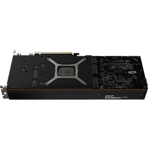 Sapphire Radeon PRO W7800 48GB GDDR6 384-bit