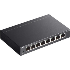 TP-LINK Gigabit TL-SG208E
