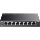 Switch TP-LINK Gigabit TL-SG208E