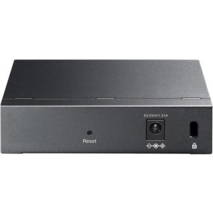 TP-LINK Gigabit TL-SG205PE