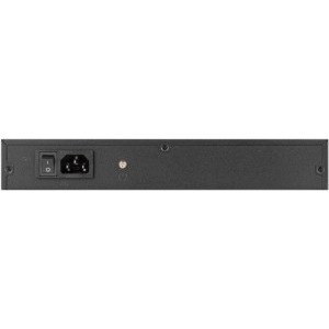 Lanberg Gigabit RSGE-24