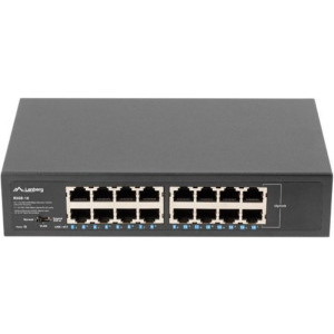 Lanberg Gigabit RSGE-16