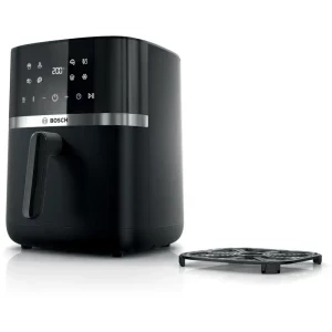 Bosch Friteuza cu aer cald MAFS2462B, 2050W, 6.1L, Negru