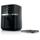 Bosch Friteuza cu aer cald MAFS2462B, 2050W, 6.1L, Negru