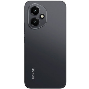 Honor 400, 512GB, 8GB RAM, Dual SIM, 4G, Tri-Camera, Midnight Black + Casti HONOR Choice Earbuds X7e Active
