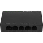 Switch Lanberg Gigabit DSP2-1005-12V