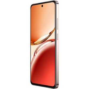 Oppo Reno12 FS, 512GB, 8GB RAM, Dual SIM, 4G, 4-Camere, Amber Orange