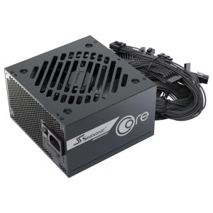 Sursa Seasonic Core BC-750-V2, 80+ Bronze, 750W