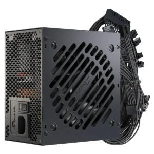 Seasonic Core BC-750-V2, 80+ Bronze, 750W