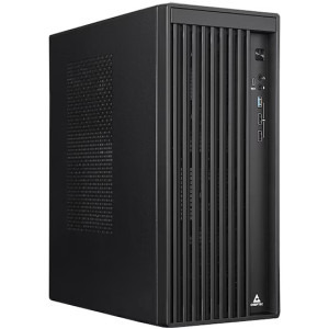 Chieftec BS-20B-OP Black