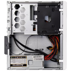 Chieftec BE-10W-300 White, 300W