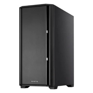 Chieftec AS-02B-OP Black