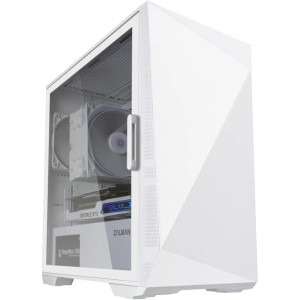 Zalman Z1 Iceberg White