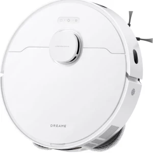Dreame D20 Ultra, Li-Ion 5200 mAh, 13000Pa, 3.2L, Alb
