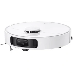 Dreame D20 Ultra, Li-Ion 5200 mAh, 13000Pa, 3.2L, Alb