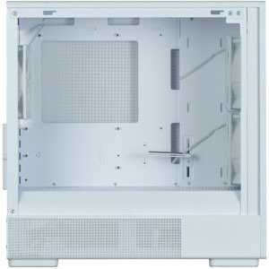 Zalman P10 Namu White